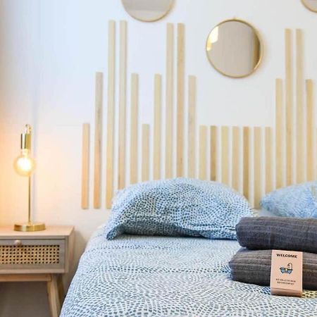 Appartement Vieux-Port De Marseille - Opera Екстериор снимка