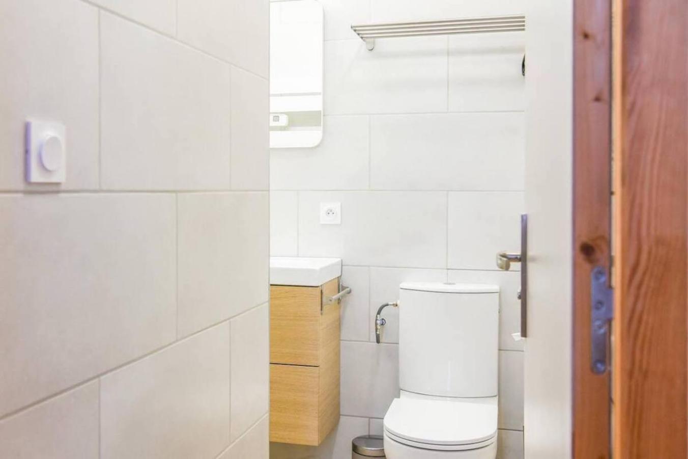 Appartement Vieux-Port De Marseille - Opera Екстериор снимка