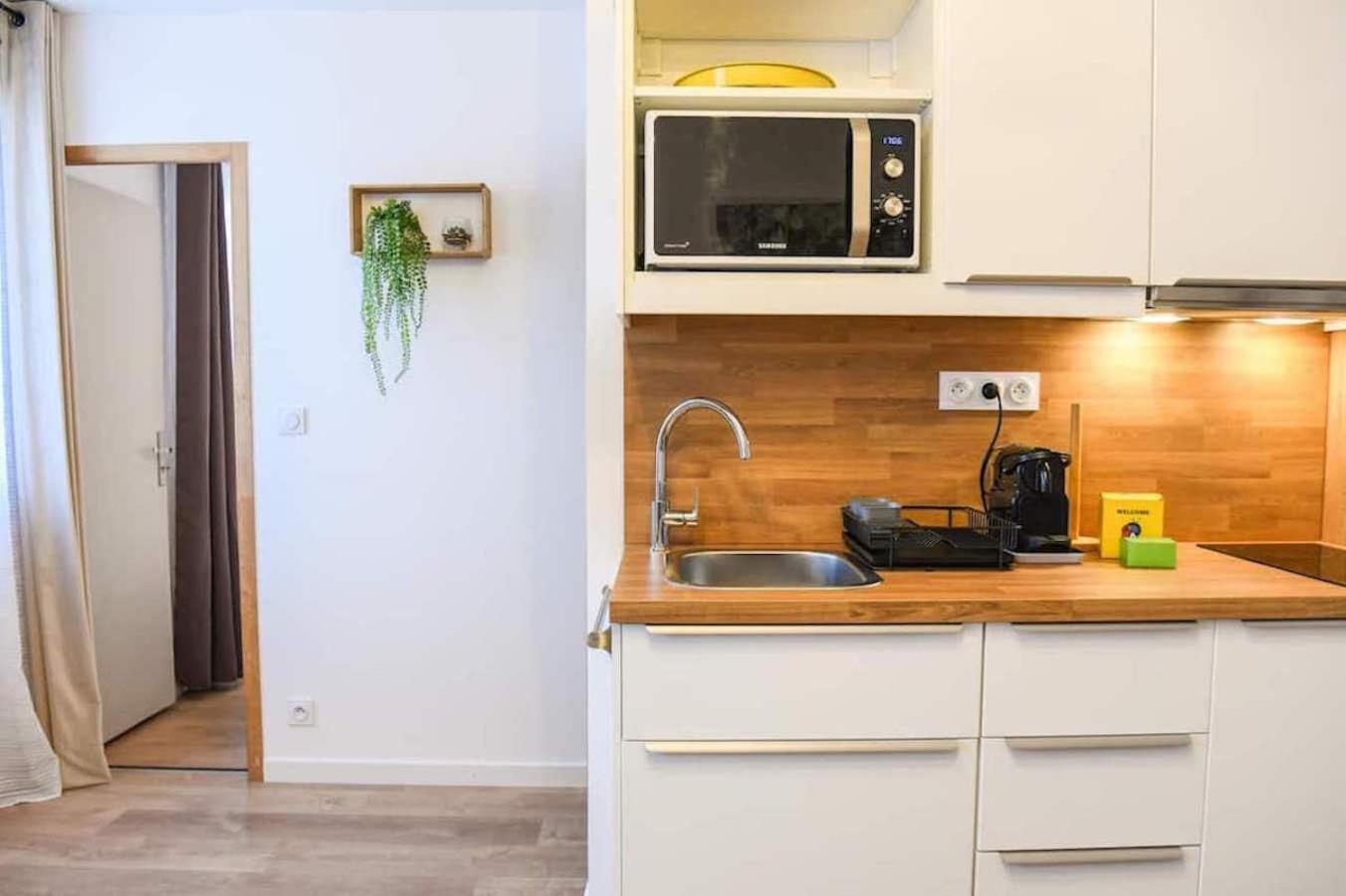 Appartement Vieux-Port De Marseille - Opera Екстериор снимка