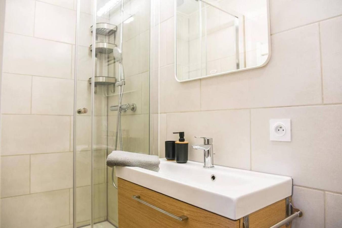Appartement Vieux-Port De Marseille - Opera Екстериор снимка