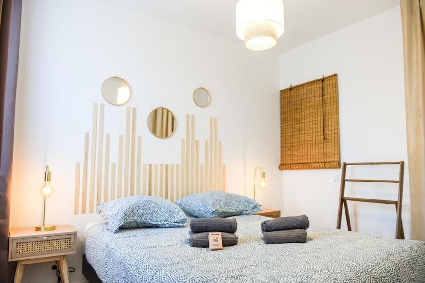 Appartement Vieux-Port De Marseille - Opera Екстериор снимка